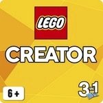 LEGO® Creator Logo