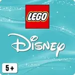 LEGO® Disney Princess™ Logo