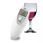 Alkohol testery Logo