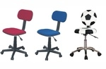 Detské stoličky Logo
