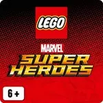 LEGO® Marvel Logo