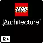 LEGO® Architecture Logo