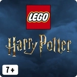 LEGO® Harry Potter Logo