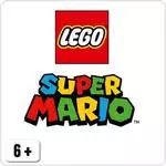 LEGO® Super Mario Logo